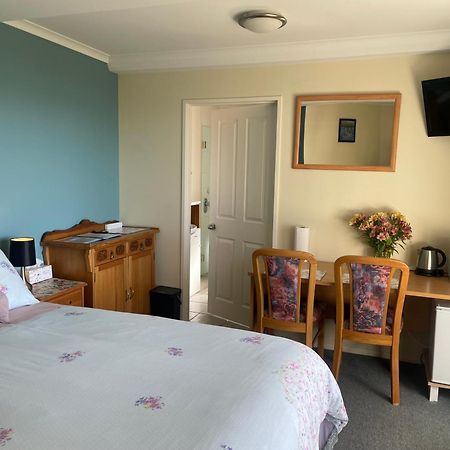 Citrus Grove Hotel Nelson Bagian luar foto