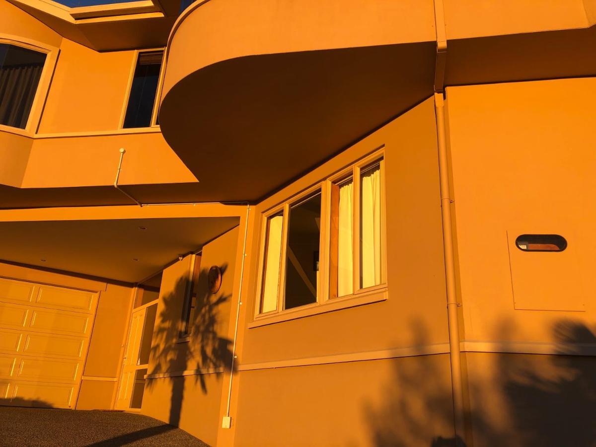 Citrus Grove Hotel Nelson Bagian luar foto