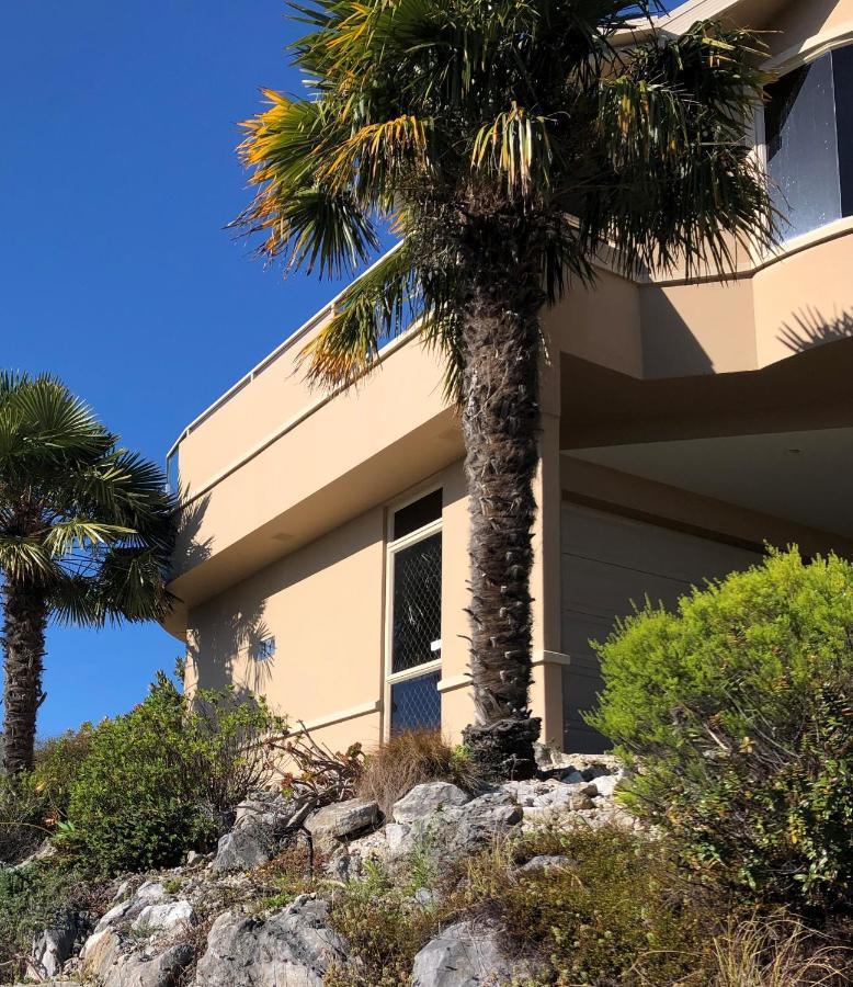 Citrus Grove Hotel Nelson Bagian luar foto